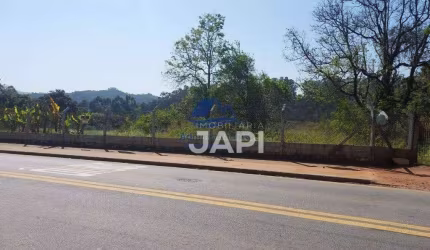 Terreno para venda em Caxambu de 10026.00m²
