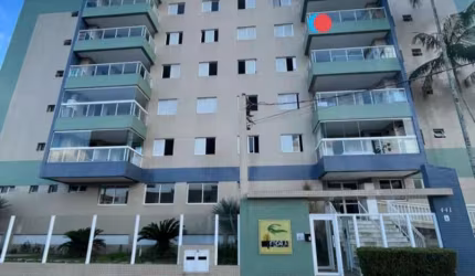 Apartamento para venda em Centro de 73.00m² com 2 Quartos, 1 Suite e 2 Garagens