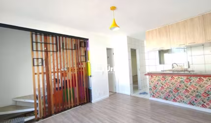 Casa de Condomínio para venda e aluguel em Quinta Dos Angicos de 57.00m² com 2 Quartos e 2 Garagens