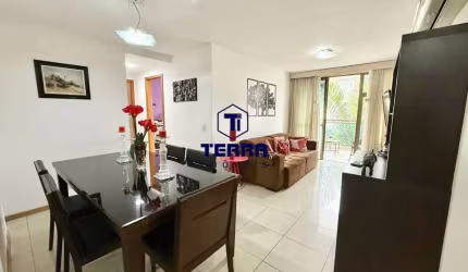 Apartamento para venda em Icaraí de 86.00m² com 2 Quartos, 1 Suite e 1 Garagem