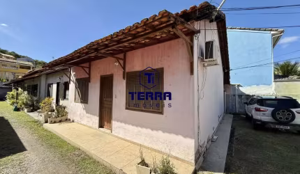 Casa para venda em Maria Paula de 70.00m² com 2 Quartos e 1 Garagem
