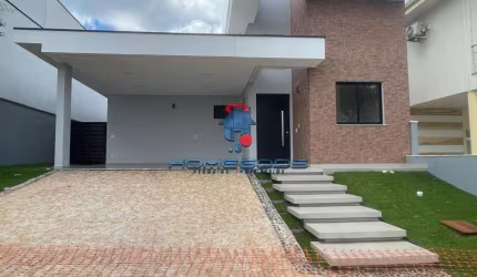 Casa de Condomínio para venda em Swiss Park de 200.00m² com 3 Quartos, 3 Suites e 4 Garagens