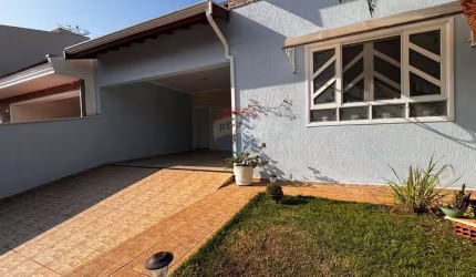 Casa de Condomínio para venda em Jardim Flamboyant de 199.82m² com 4 Quartos, 1 Suite e 4 Garagens