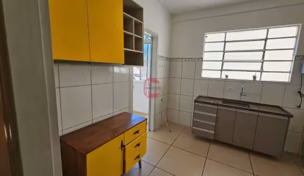 Apartamento para alugar em Parque Residencial Eloy Chaves de 65.00m² com 2 Quartos, 1 Suite e 1 Garagem