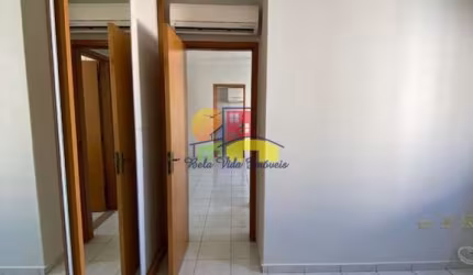 Apartamento para venda em Rudge Ramos de 60.00m² com 1 Quarto e 1 Garagem