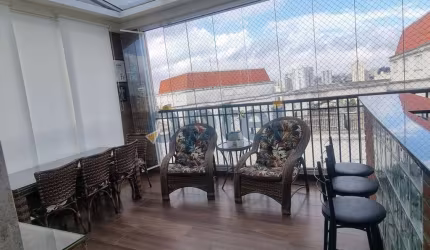 Cobertura para venda em Nova Petrópolis de 153.00m² com 4 Quartos, 2 Suites e 2 Garagens