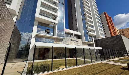 Apartamento para venda em Parque Campolim de 104.00m² com 3 Quartos, 3 Suites e 3 Garagens