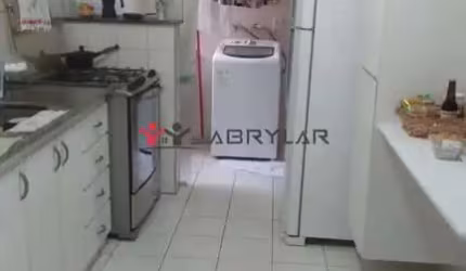 Apartamento para venda em Parque Da Represa de 93.00m² com 3 Quartos, 1 Suite e 2 Garagens