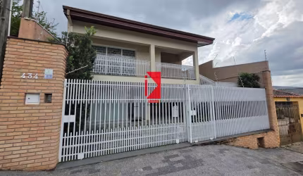Casa para alugar em Jardim Gutierres de 230.00m² com 3 Quartos, 1 Suite e 4 Garagens