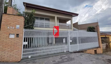 Casa para venda em Jardim Gutierres de 230.00m² com 3 Quartos, 1 Suite e 4 Garagens
