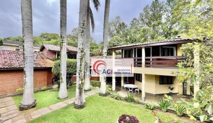 Casa de Condomínio para venda em Jardim Colonial de 428.00m² com 4 Quartos, 4 Suites e 4 Garagens