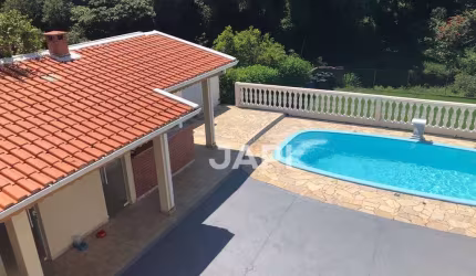 Chácara para venda em Roseira de 605.00m² com 2 Quartos e 5 Garagens