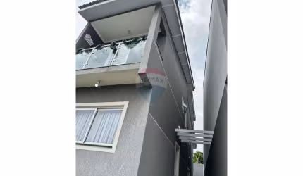 Casa para venda em Jordanópolis de 94.48m² com 2 Quartos, 1 Suite e 2 Garagens