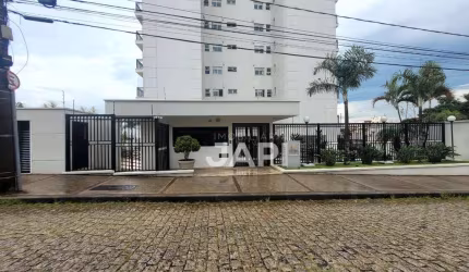 Apartamento para alugar em Vila Vioto de 96.00m² com 3 Quartos, 1 Suite e 2 Garagens