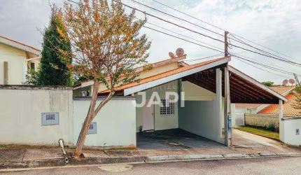 Casa de Condomínio para venda em Jardim Colônia de 54.00m² com 2 Quartos e 2 Garagens