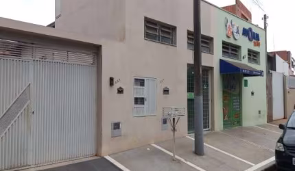 Casa para venda em Jardim Murilo de 426.00m² com 3 Quartos