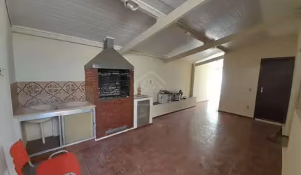 Casa para alugar em Bairro Das Bandeiras de 200.00m² com 3 Quartos, 1 Suite e 3 Garagens