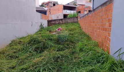 Terreno para venda em Jardim Brasil de 175.00m²