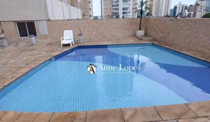 Apartamento para venda em Ponta Da Praia de 189.00m² com 3 Quartos, 3 Suites e 3 Garagens