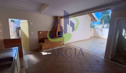 Casa para alugar em Jardim Camargo de 316.31m² com 3 Quartos, 1 Suite e 2 Garagens