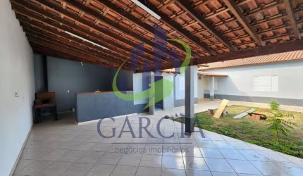 Casa para alugar em Chácara Nova Odessa de 300.00m² com 4 Quartos, 1 Suite e 1 Garagem