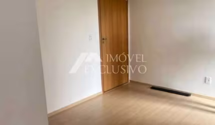 Apartamento para alugar em Jardim José Figueira de 43.00m² com 2 Quartos e 1 Garagem