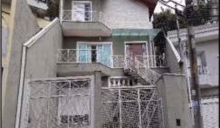 Casa para venda em Tucuruvi de 356.00m² com 1 Quarto