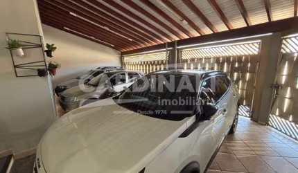 Cobertura para venda em Vila Brasília de 260.00m² com 3 Quartos e 3 Garagens