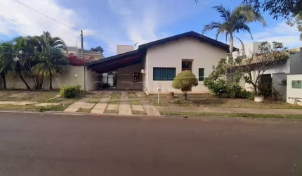 Casa de Condomínio para venda em Parque Tecnológico Damha I São Carlos de 300.00m² com 3 Quartos, 1 Suite e 2 Garagens