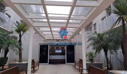 Sala Comercial para venda em Centro de 14.00m² com 1 Garagem
