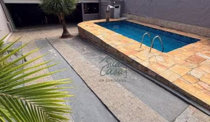 Casa para venda em Jardim Guarujá de 250.00m² com 2 Quartos, 1 Suite e 4 Garagens