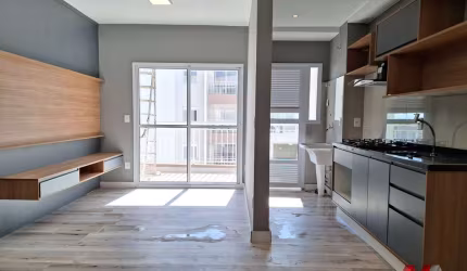Apartamento para alugar em Vila Redentora de 79.00m² com 3 Quartos, 1 Suite e 2 Garagens