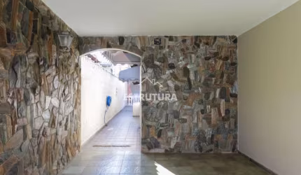 Casa para venda em Vila Operária de 157.00m² com 2 Quartos e 2 Garagens