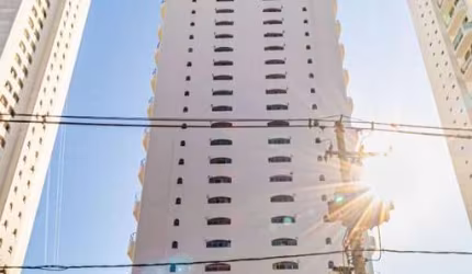 Apartamento para venda em Real Parque de 211.00m² com 4 Quartos, 3 Suites e 4 Garagens