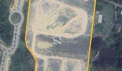 Terreno en Condomínio para venda em Villa Florence de 283.00m²
