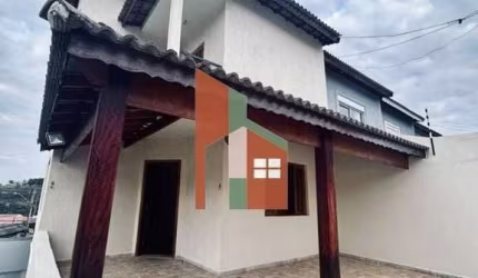 Apartamento para venda em Jardim Das Cerejeiras de 100.00m² com 3 Quartos, 1 Suite e 2 Garagens
