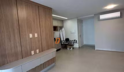 Apartamento para alugar em Jardim Nova Yorque de 100.00m² com 3 Quartos, 3 Suites e 2 Garagens