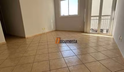 Apartamento para alugar em Vila Estádio de 89.00m² com 3 Quartos, 1 Suite e 1 Garagem