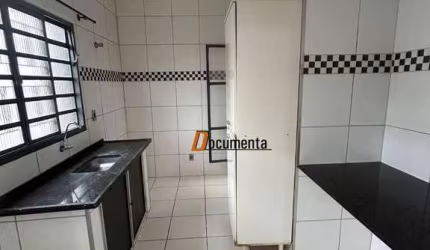 Kitnet para alugar em Santana de 60.00m² com 2 Quartos, 1 Suite e 1 Garagem