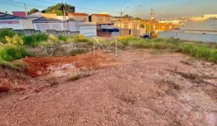 Terreno para venda em Residencial Santa Giovana de 150.00m²