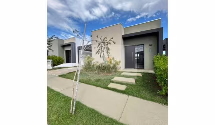 Casa de Condomínio para alugar em Urban Fortes I de 105.00m² com 1 Quarto, 1 Suite e 1 Garagem