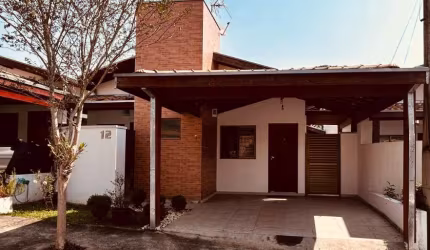 Casa de Condomínio para venda em Barreiro de 136.00m² com 3 Quartos, 1 Suite e 2 Garagens