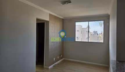 Apartamento para alugar em Jardim Nova Yorque de 55.00m² com 2 Quartos e 1 Garagem