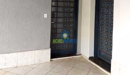 Casa para alugar em Bairro Das Bandeiras de 150.00m² com 3 Quartos, 1 Suite e 1 Garagem