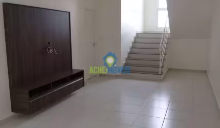 Apartamento para alugar em Conjunto Habitacional Pedro Perri de 123.40m² com 3 Quartos, 2 Suites e 1 Garagem