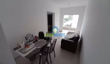 Apartamento para alugar em Vila Alba de 44.92m² com 2 Quartos e 1 Garagem