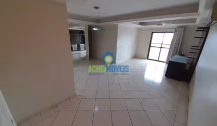 Apartamento para venda e aluguel em Vila Estádio de 113.00m² com 3 Quartos, 1 Suite e 2 Garagens