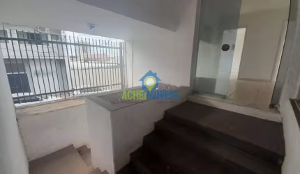 Prédio Comercial para alugar em Jardim Sumaré de 56.00m² com 3 Quartos