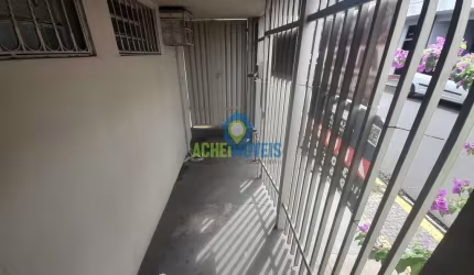 Imóvel Comercial para alugar em Jardim Sumaré de 56.00m² com 2 Quartos