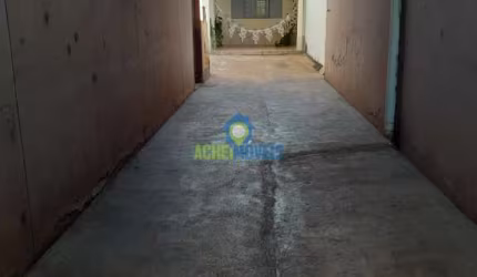 Casa para alugar em Esplanada de 75.19m² com 3 Quartos e 1 Garagem